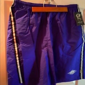 Men’s Swim Trunks - NWT